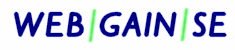 Webgain